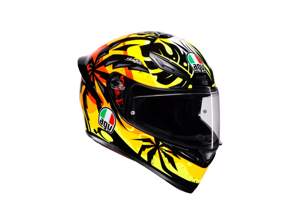 K1-S TropiCrush
