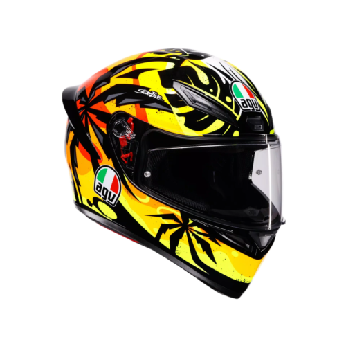 K1-S TropiCrush