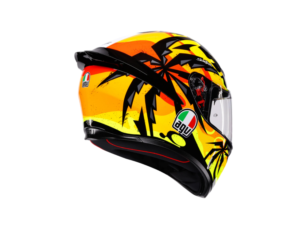 K1-S TropiCrush