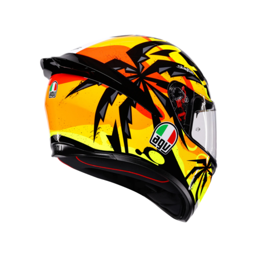 K1-S TropiCrush