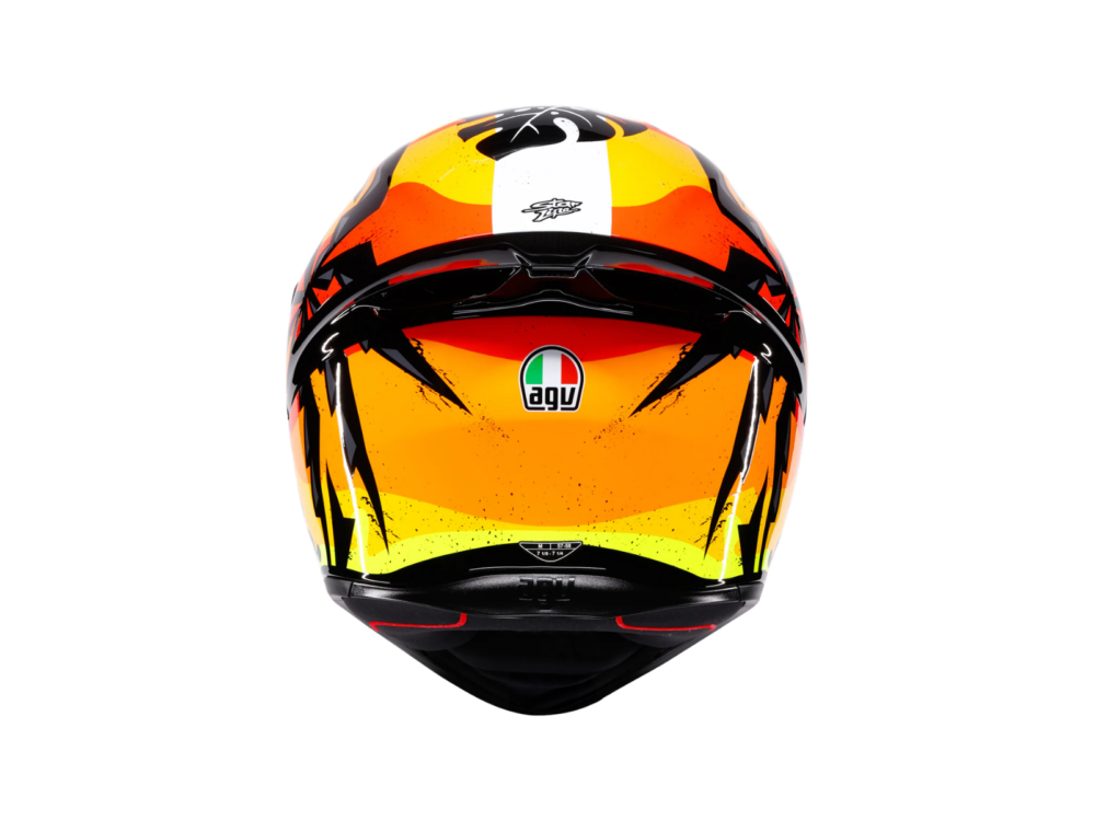 K1-S TropiCrush