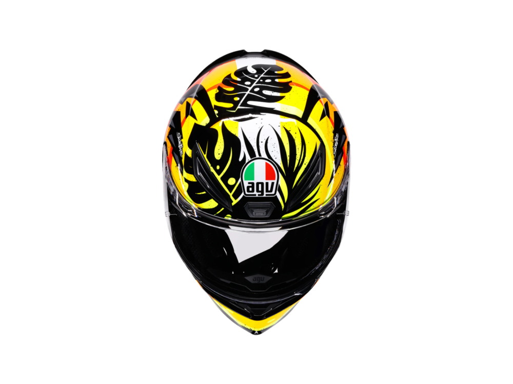 K1-S TropiCrush