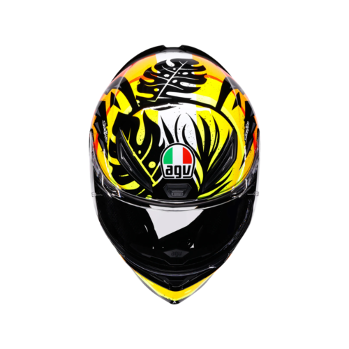 K1-S TropiCrush