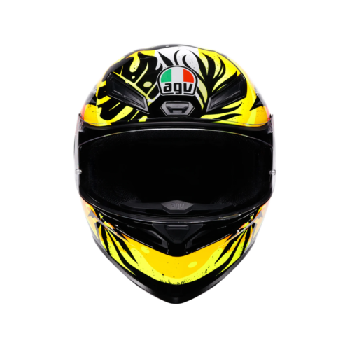 K1-S TropiCrush