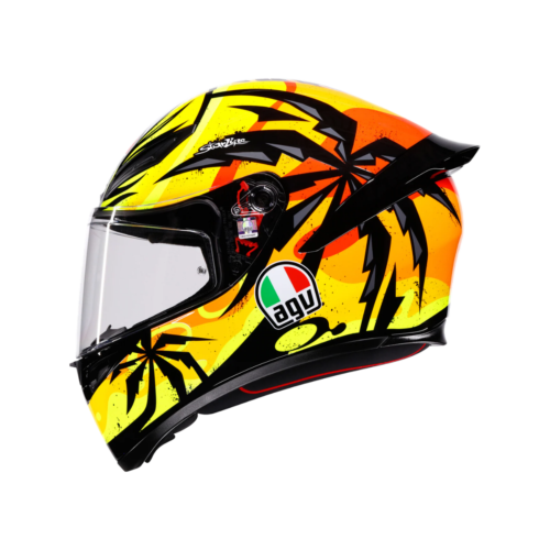 K1-S TropiCrush