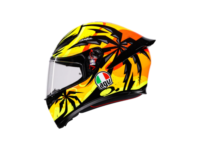 K1-S TropiCrush