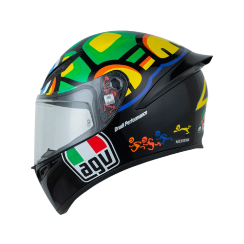 K1-S Tartaruga