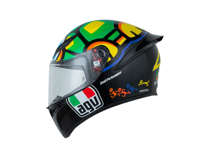K1-S Tartaruga