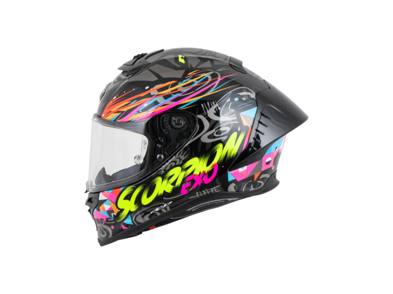 SCORPION R1 EVO II AIR SAVAGE