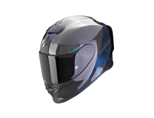 SCORPION R1 EVO II AIR NEGRO CAMALEON