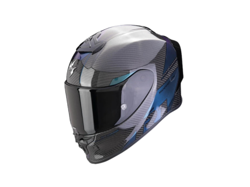 SCORPION R1 EVO II AIR NEGRO CAMALEON