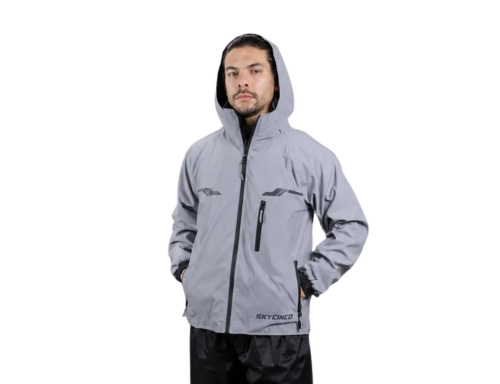 Chaqueta DUAL PRO hombre