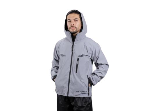 Chaqueta DUAL PRO hombre