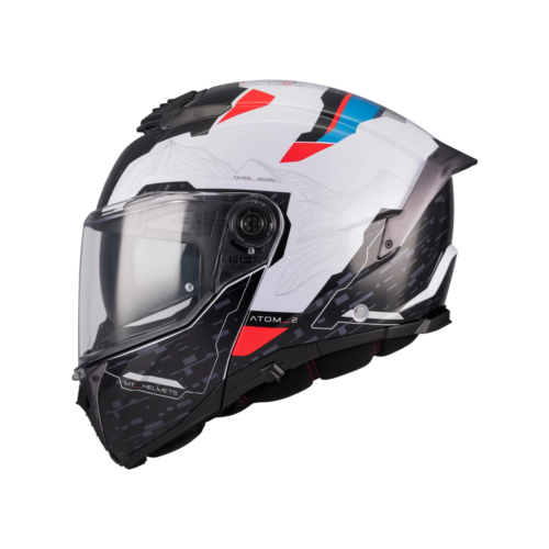 Atom 2 SV Highlands Blanco