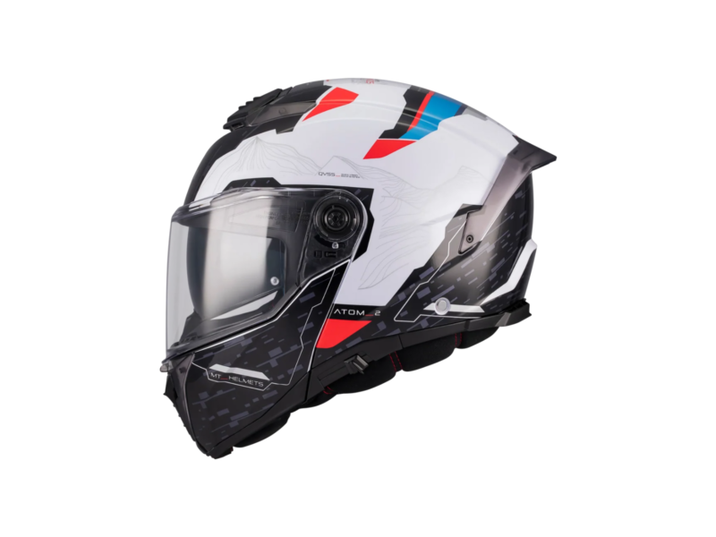 Atom 2 SV Highlands Blanco