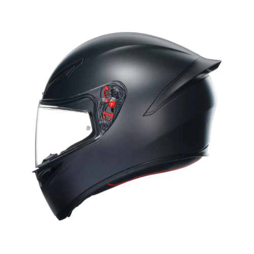 K1-S Negro Solid
