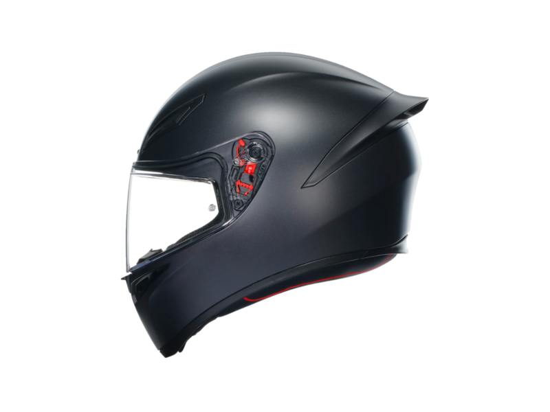 K1-S Negro Solid