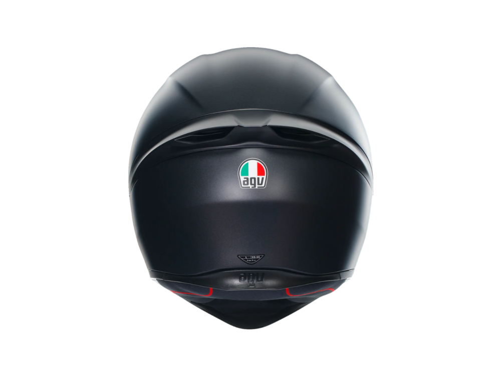 K1-S Negro Solid