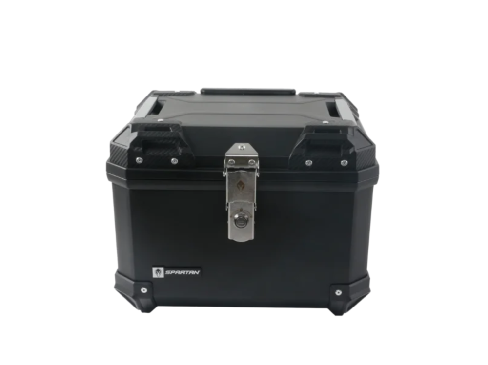2 Maletero SPARTAN 45 LT