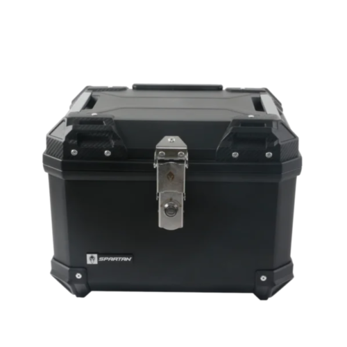 2 Maletero SPARTAN 45 LT