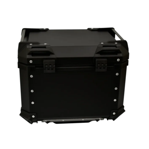 Maletero SPARTAN 45 LT ALUMINIO