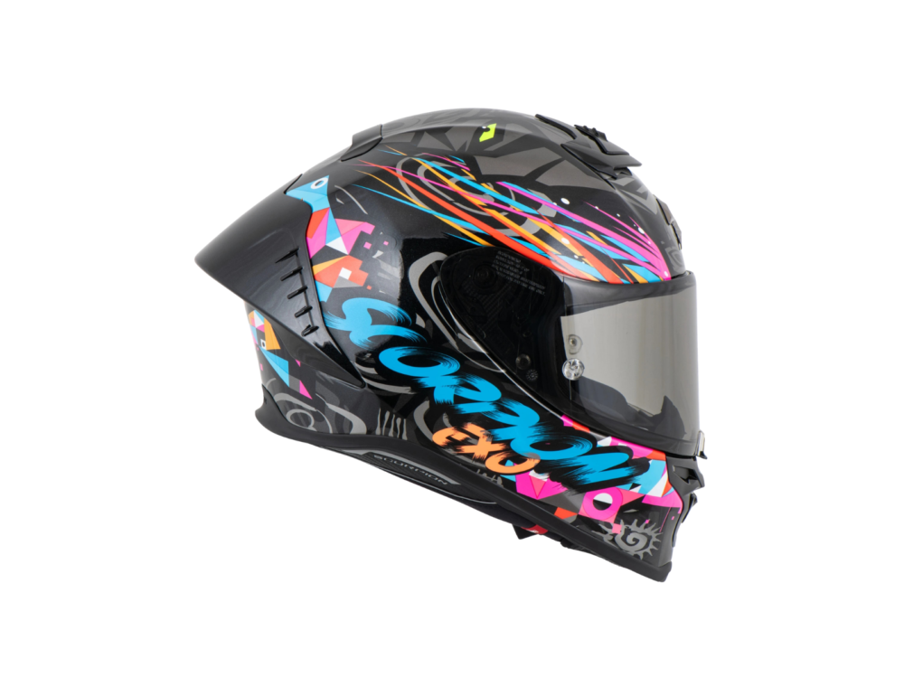 SCORPION R1 EVO II AIR SAVAGE