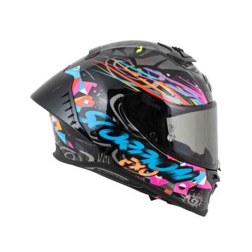 SCORPION R1 EVO II AIR SAVAGE