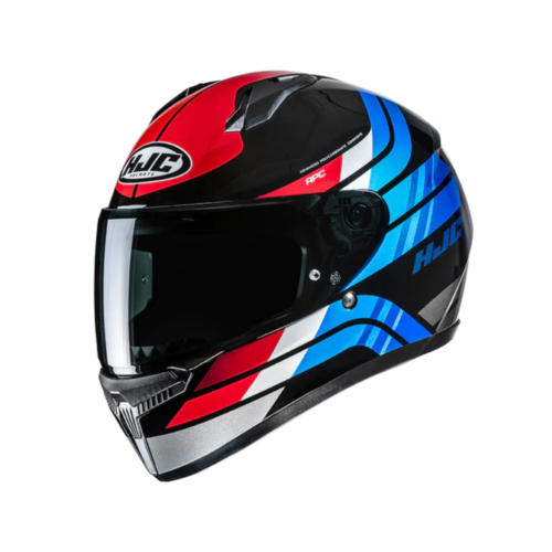 C10 Hiper Rojo-Azul