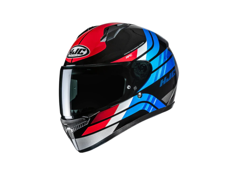 C10 Hiper Rojo-Azul