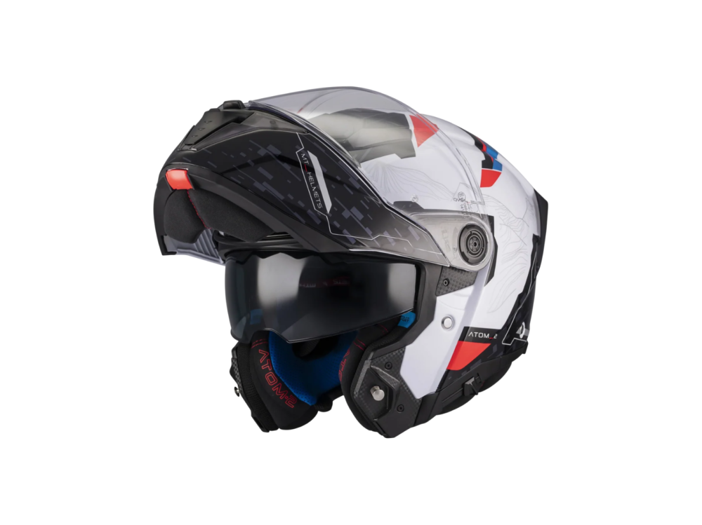 Atom 2 SV Highlands Blanco