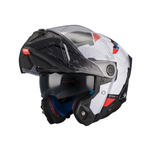 Atom 2 SV Highlands Blanco
