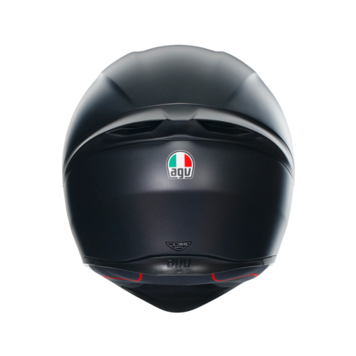K1-S Negro Solid