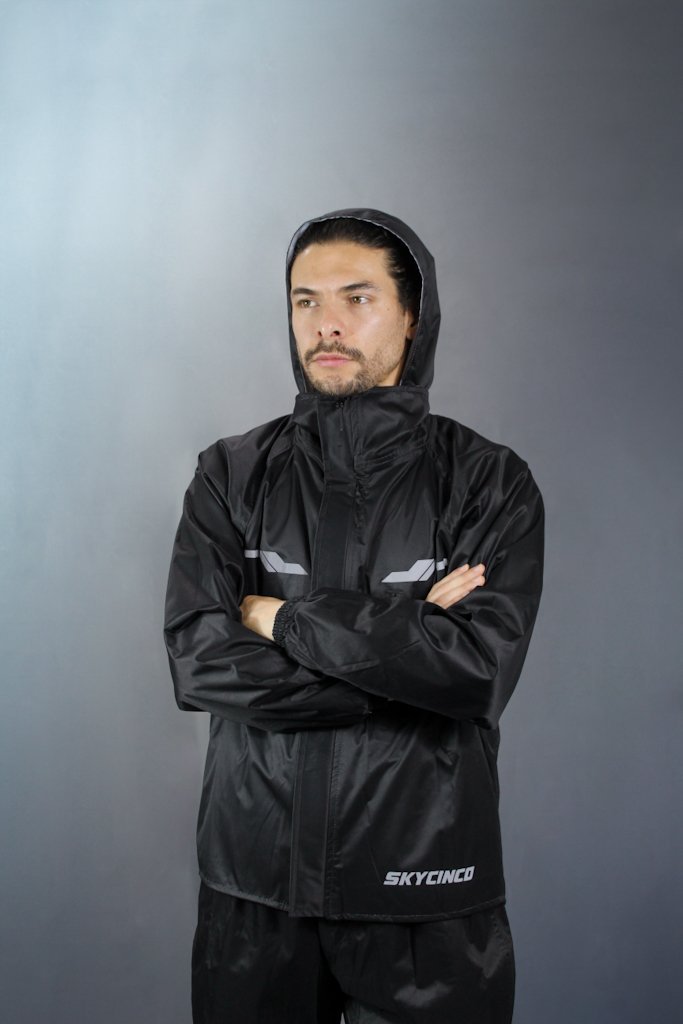 Chaqueta DUAL PRO hombre