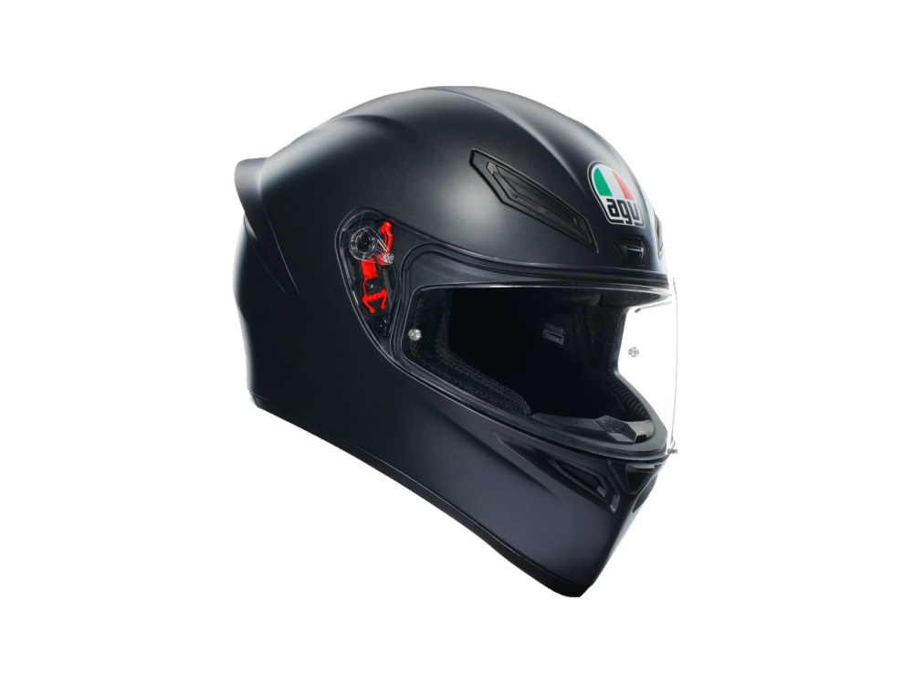 K1-S Negro Solid