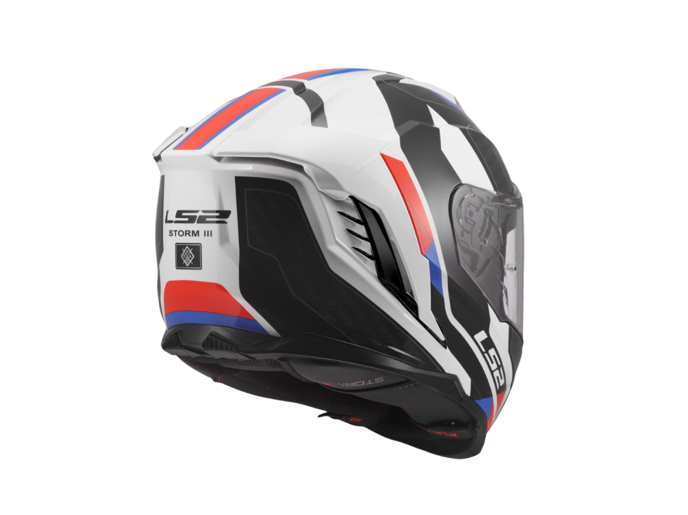STORM III SPORTY
