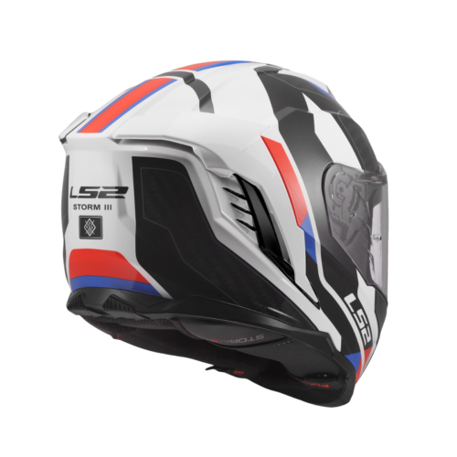 STORM III SPORTY