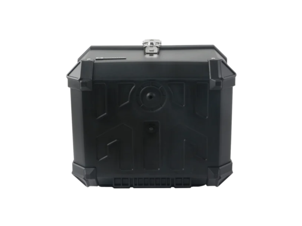 3 Maletero SPARTAN 45 LT