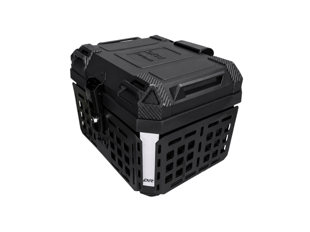 3 Maletero DR1 45 LT EXPEDITION