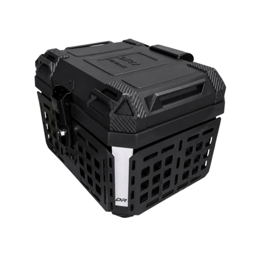 3 Maletero DR1 45 LT EXPEDITION
