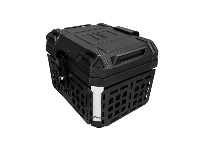 Maletero DR1 45 LT EXPEDITION