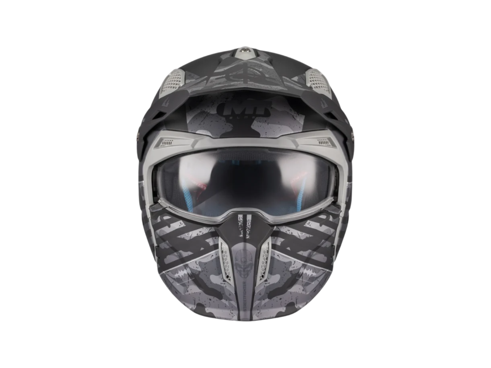 StreetFighter SV