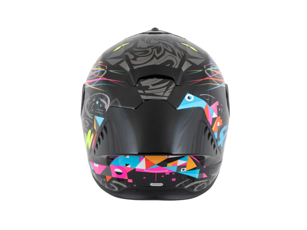 SCORPION R1 EVO II AIR SAVAGE
