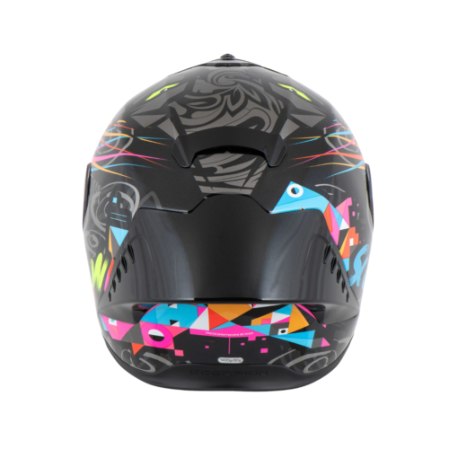 SCORPION R1 EVO II AIR SAVAGE