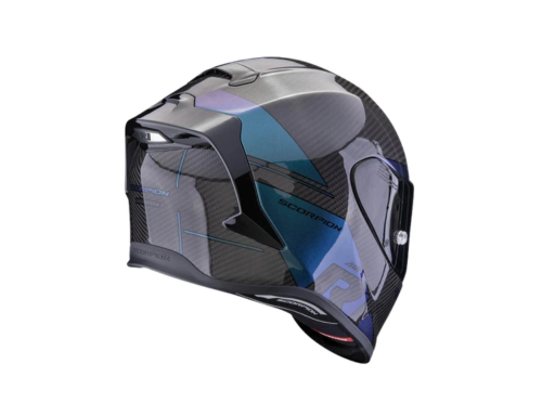 SCORPION R1 EVO II AIR NEGRO CAMALEON
