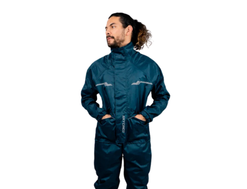 Ultra Dry Signature Hombre