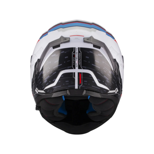Atom 2 SV Highlands Blanco