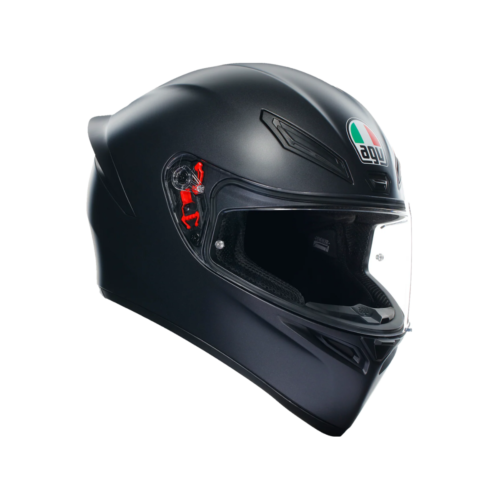 K1-S Negro Solid