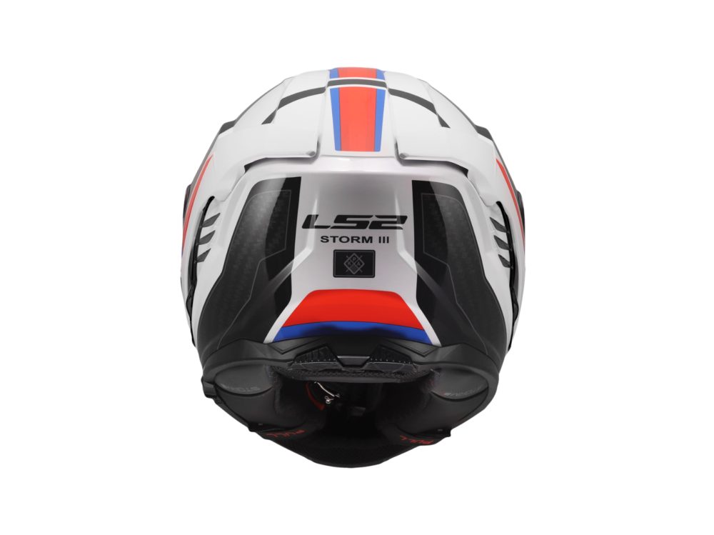STORM III SPORTY