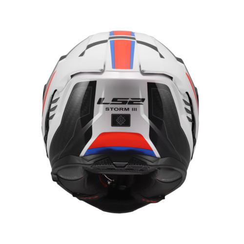 STORM III SPORTY