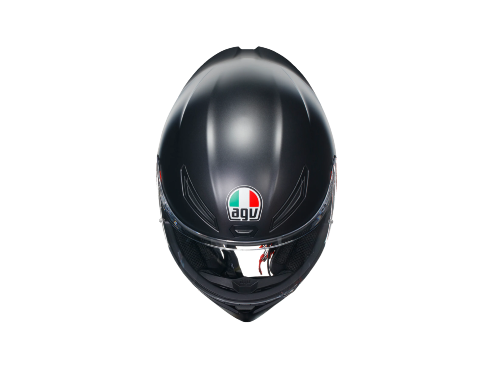 K1-S Negro Solid